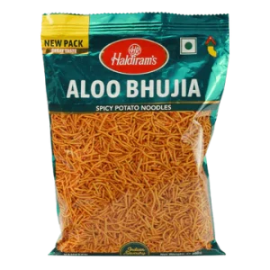 Haldiram's - 200g Aloo Bhujia