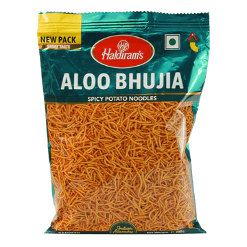 Haldiram's - 200g Aloo Bhujia