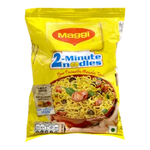Maggi - 70g Instant Masala Noodles