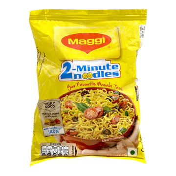 Maggi - 70g Instant Masala Noodles
