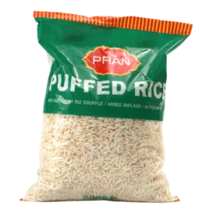 Pran - 500g Puffed Rice