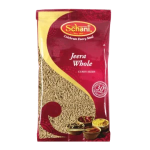 Schani - 100g Cumin Seeds (whole Jeera)