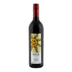 Sula - 750ml Cabernet Shiraz 13.5% Vol.